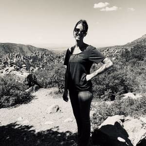 Meet your Posher, Beth